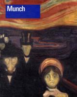 EDVARD MUNCH