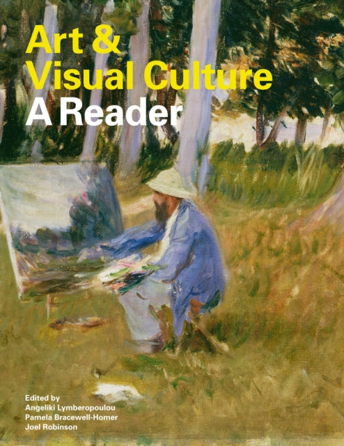 Art & Visual Culture