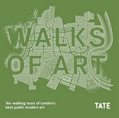 WALKS OF ART