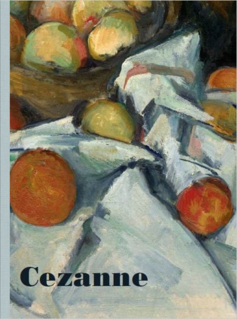 CEZANNE