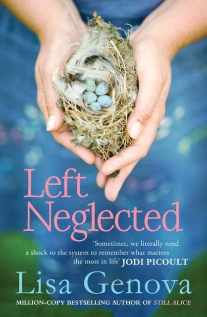LEFT NEGLECTED