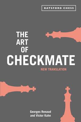 Art of Checkmate: New Translation with Algebraic Chess Notation