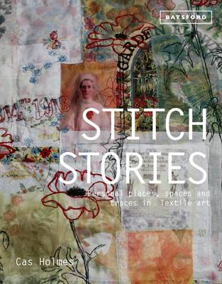 Stitch Stories