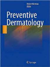 PREVENTIVE DERMATOLOGY