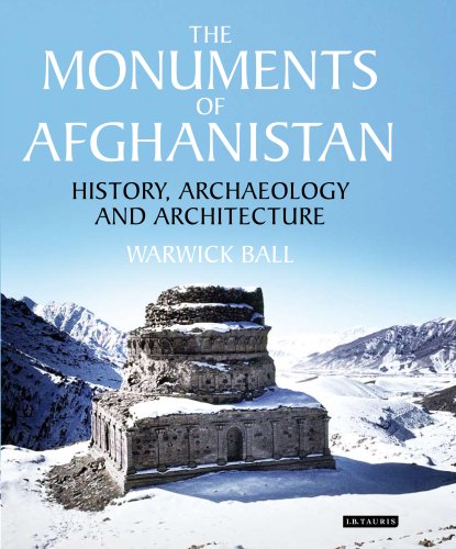 MONUMENTS OF AFGHANISTAN, THE