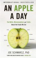 An Apple A Day: The Myths, Misconceptions and Truths About the Food We Eat
