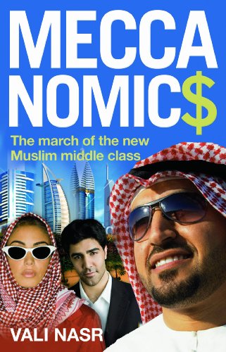 MECCANOMICS