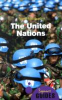 The United Nations: A Beginner's Guide