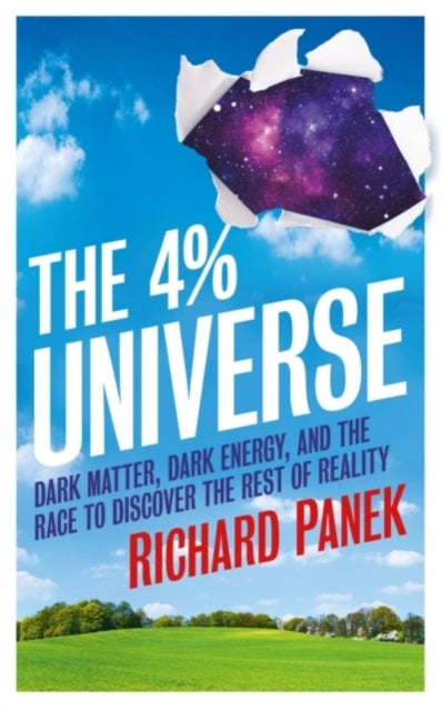 4-Percent Universe