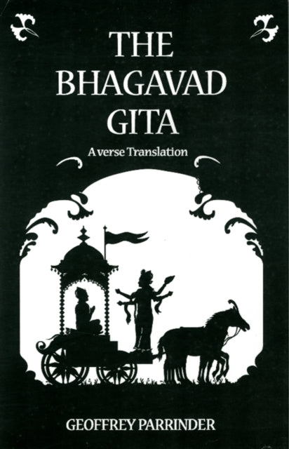 The Bhagavad Gita: A Verse Translation