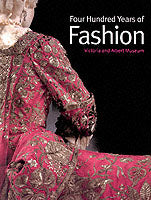 400 YEARS OF FASHION