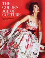 GOLDEN AGE OF COUTURE