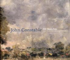 JOHN CONSTABLE: OIL SKETCHES FROM THE V&A