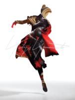 YOHJI YAMAMOTO