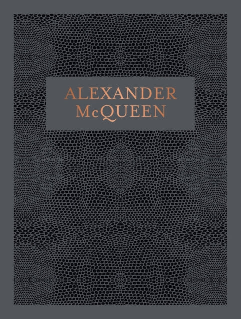 Alexander Mcqueen