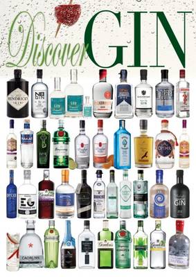 DISCOVER GIN