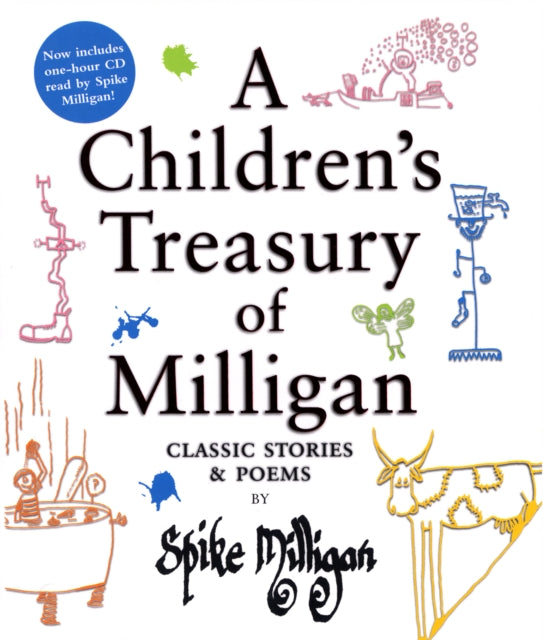 Children's Treasury of Milligan