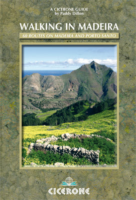 Walking in Madeira and Porto Santo