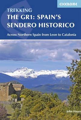 Spain's Sendero Historico: The GR1
