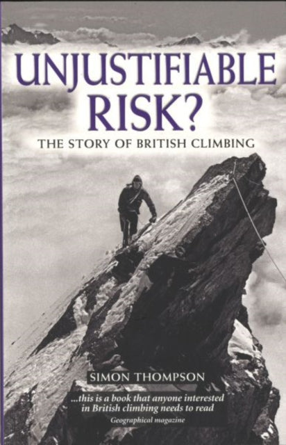 Unjustifiable Risk?