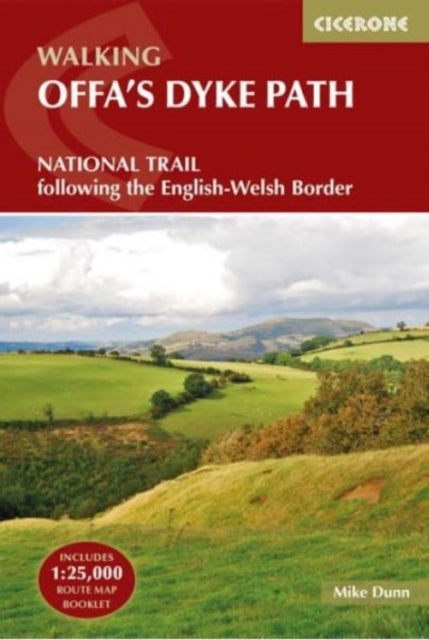 Offa and #039;s Dyke Path
