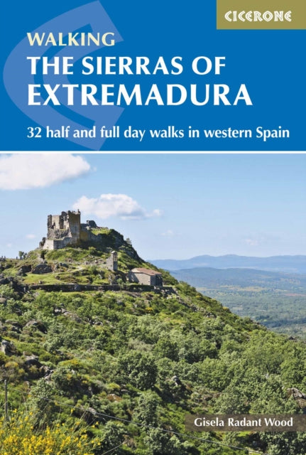 Sierras of Extremadura
