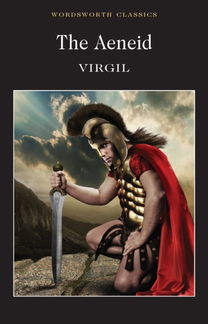 The Aeneid (Wordsworth Classics)