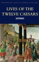 LIVES OF THE TWELVE CAESARS
