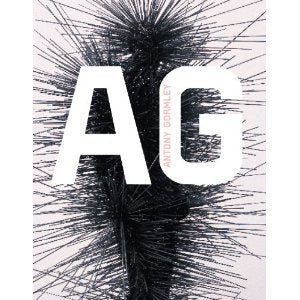 ANTONY GORMLEY