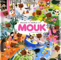 Around the World with Mouk: A Trail of Adventure