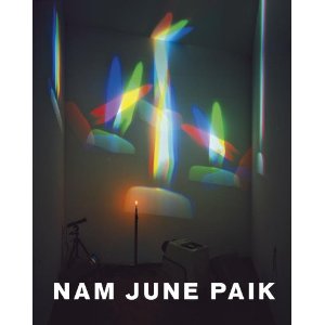 NAM JUNE PAIK