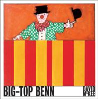 BIG TOP BENN