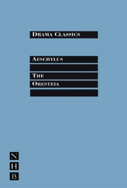 Oresteia