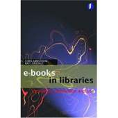 E-BOOKS IN LIBRARIES