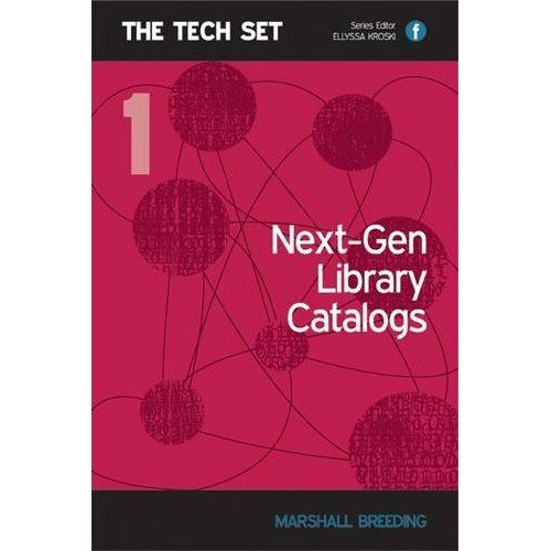 NEXT-GEN LIBRARY CATALOGS