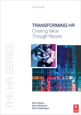 TRANSFORMING HR
