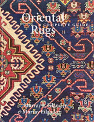 ORIENTAL RUGS