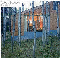 WOOD HOUSES