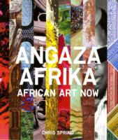 African Art Now