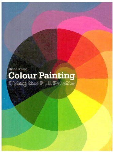 COLOUR PAINTING