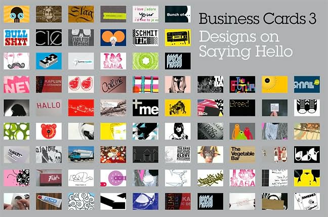 Business Cards