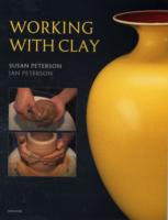 WORKING WITH CLAY