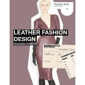 LEATHER FASHION DESIGN