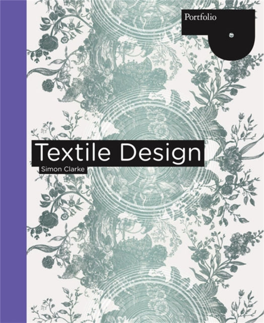 Textile Design - Portfolio