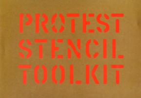 PROTEST STENCIL TOOLKIT