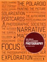 100 IDEAS THAT CHANGED PHOTOGRAPHY