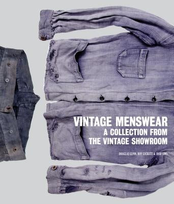 The Vintage Menswear: a Collection from the Vintage Showroom