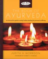 The Book of Ayurveda