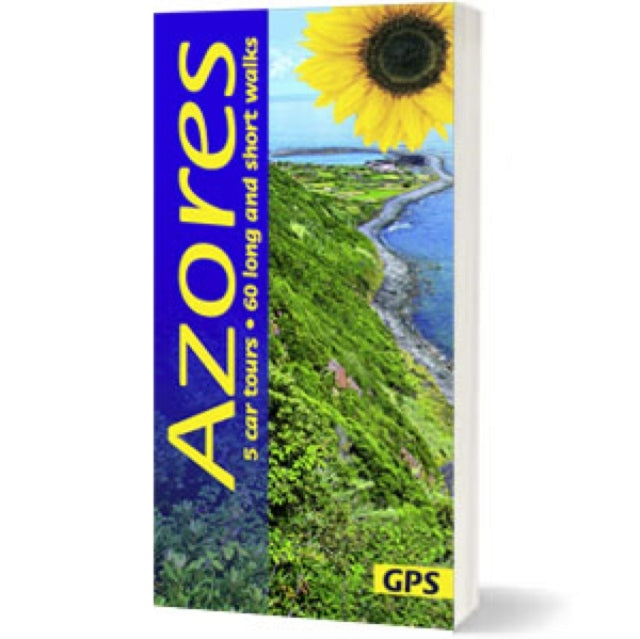 Azores Sunflower Guide