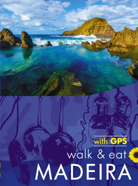 Madeira Walk & Eat